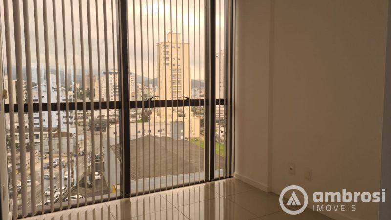 Sala Comercial de 60m² no bairro Centro I, em Brusque | Eu Corretor