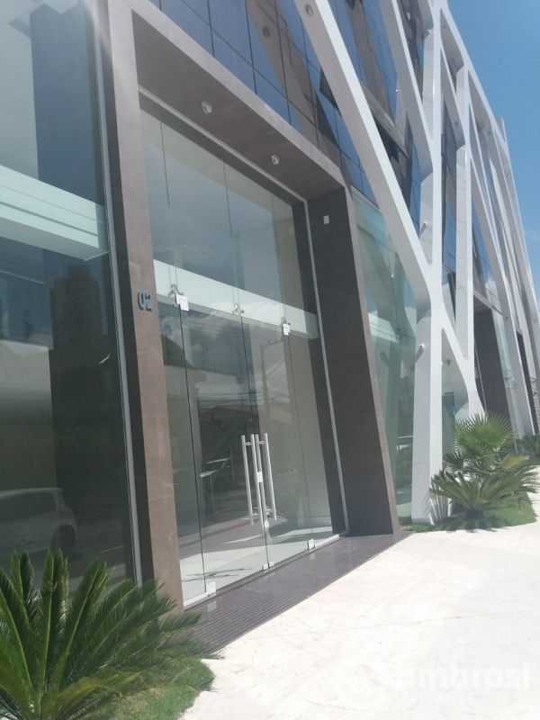 Sala Comercial de 150m² | Eu Corretor