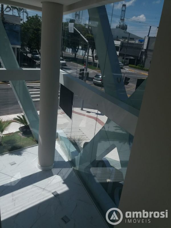 Sala Comercial de 150m² | Eu Corretor