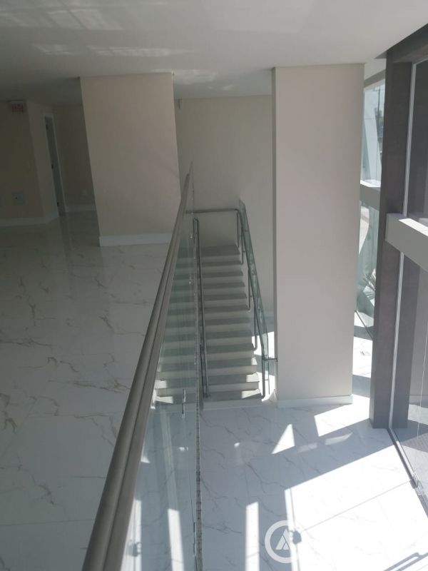 Sala Comercial de 150m² | Eu Corretor