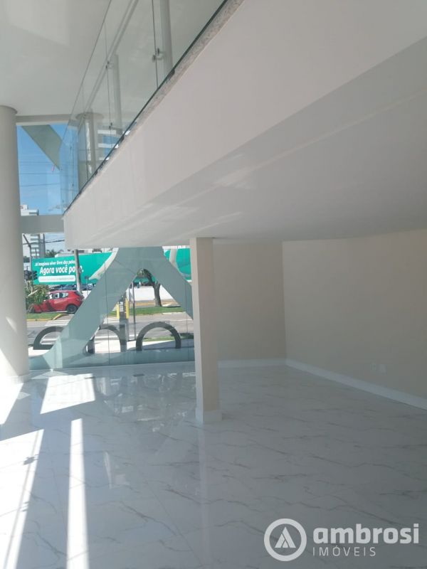 SALA COMERCIAL COM ÁREA DE 150M2 - ITAJAI 