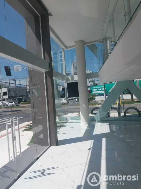 SALA COMERCIAL COM ÁREA DE 150M2 - ITAJAI 