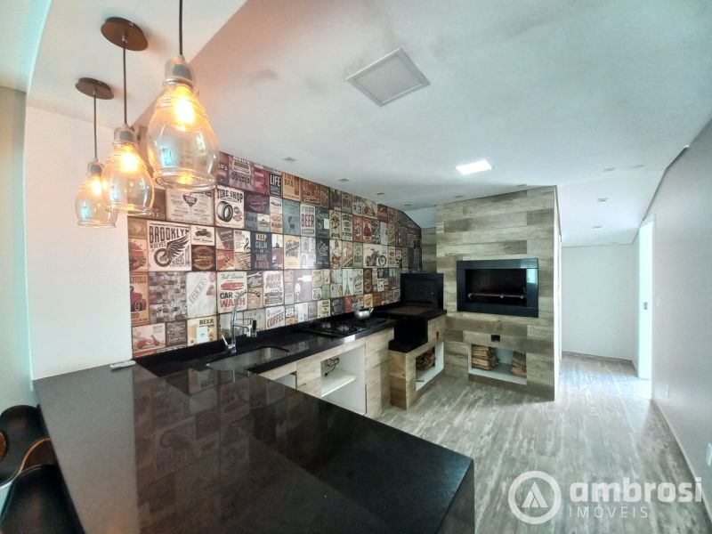 Casa de 3 quartos, 270m² no bairro Guarani, em Guabiruba | Eu Corretor