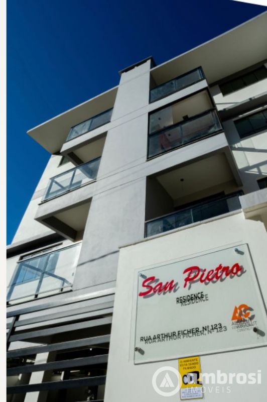 Apartamento no bairro São Pedro, em Brusque | Eu Corretor