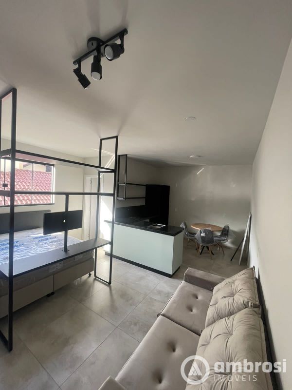 Apartamento no bairro São Pedro, em Brusque | Eu Corretor