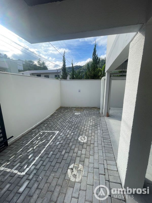 Apartamento no bairro São Pedro, em Brusque | Eu Corretor
