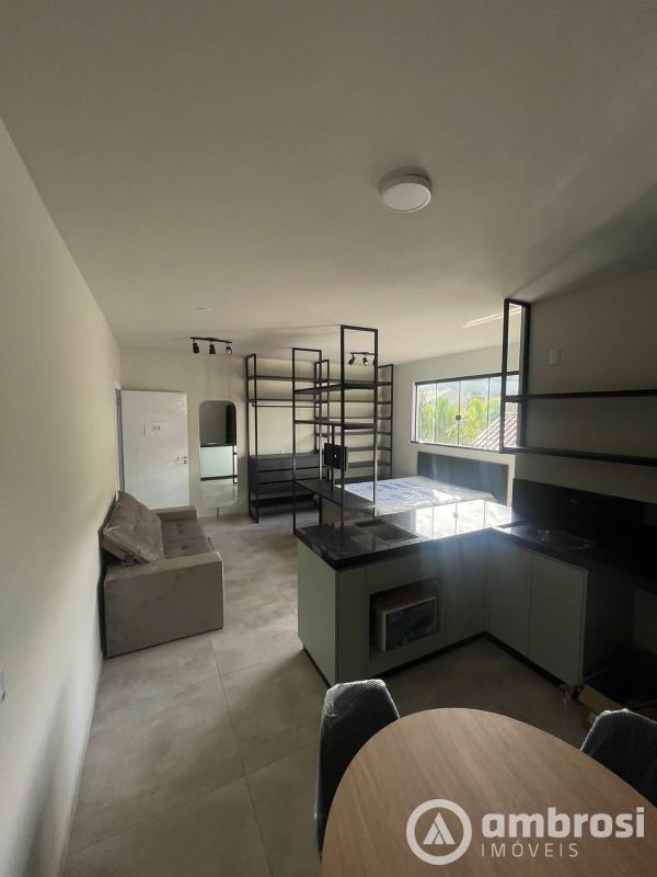 Apartamento no bairro São Pedro, em Brusque | Eu Corretor