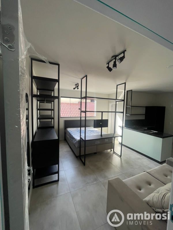 Apartamento no bairro São Pedro, em Brusque | Eu Corretor