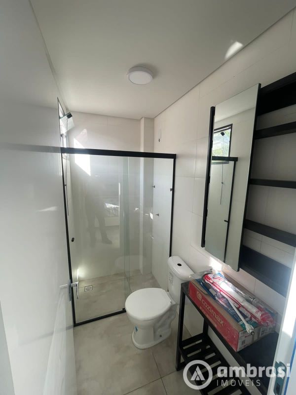 FLAT MOBILIADO - SÃO PEDRO - BRUSQUE 