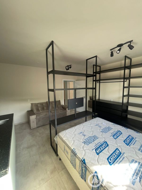 FLAT MOBILIADO - SÃO PEDRO - BRUSQUE 