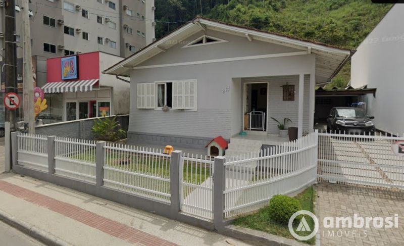 Casa de 3 quartos, 130m² no bairro Guarani, em Brusque | Eu Corretor