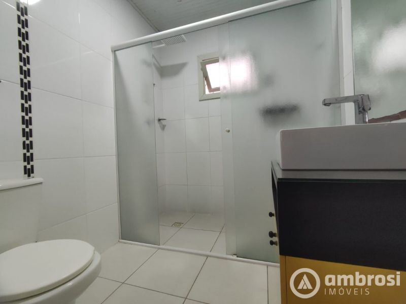 Casa de 3 quartos, 130m² no bairro Guarani, em Brusque | Eu Corretor