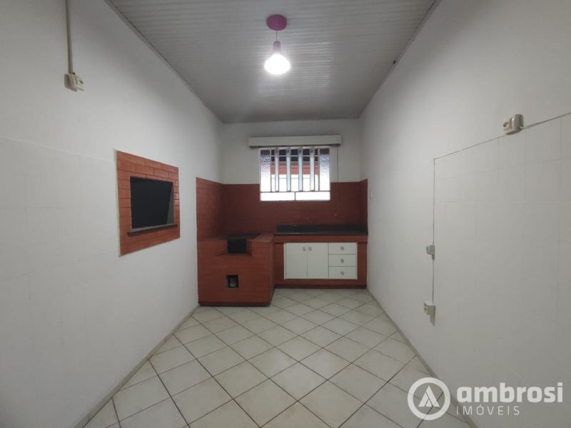 CASA 3 QTOS - GUARANI - BRUSQUE
