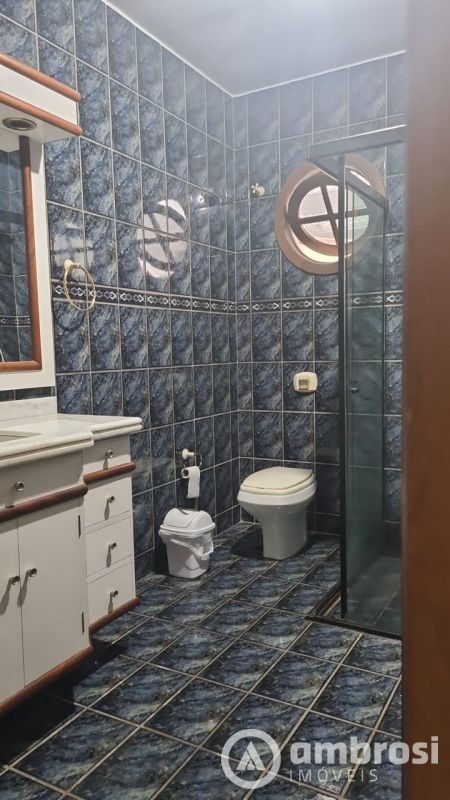 Casa de 3 quartos, 200m² no bairro Jardim Maluche, em Brusque | Eu Corretor