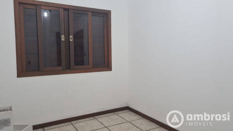 CASA 03 QTOS - JARDIM MALUCHE - BRUSQUE 