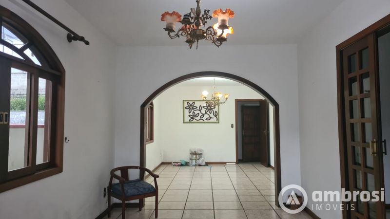CASA 03 QTOS - JARDIM MALUCHE - BRUSQUE 