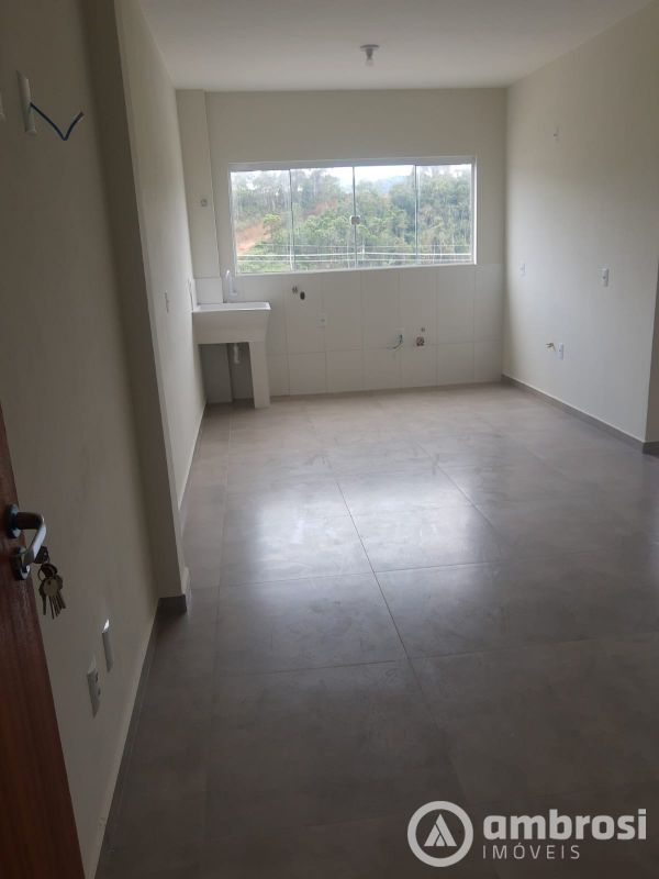Apartamento de 2 quartos, no bairro Dom Joaquim, em Brusque | Eu Corretor