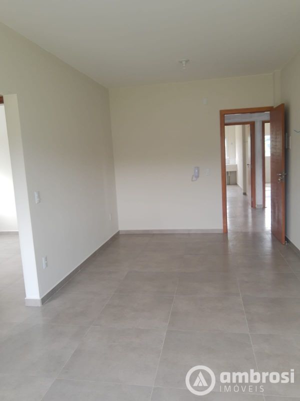 Apartamento de 2 quartos, no bairro Dom Joaquim, em Brusque | Eu Corretor