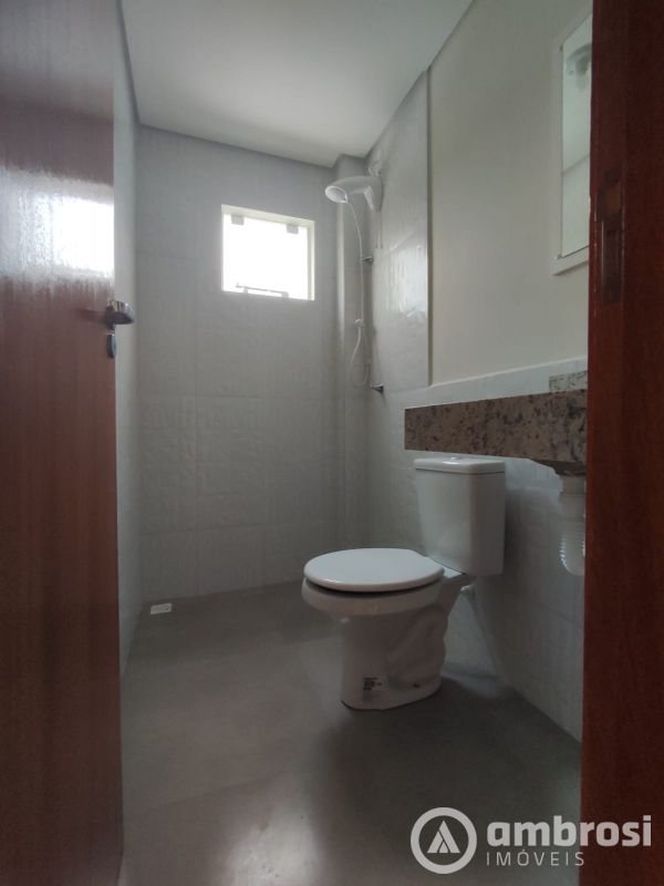 Apartamento de 2 quartos, no bairro Dom Joaquim, em Brusque | Eu Corretor