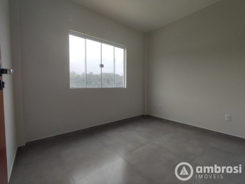 Apartamento de 2 quartos, no bairro Dom Joaquim, em Brusque | Eu Corretor