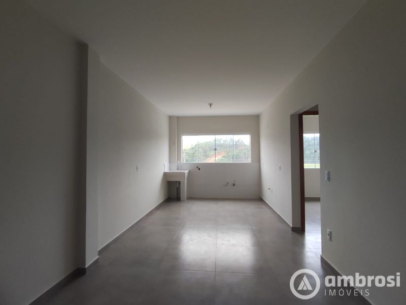 APARTAMENTO NOVO 02 QTOS - DOM JOAQUIM - BRUSQUE 