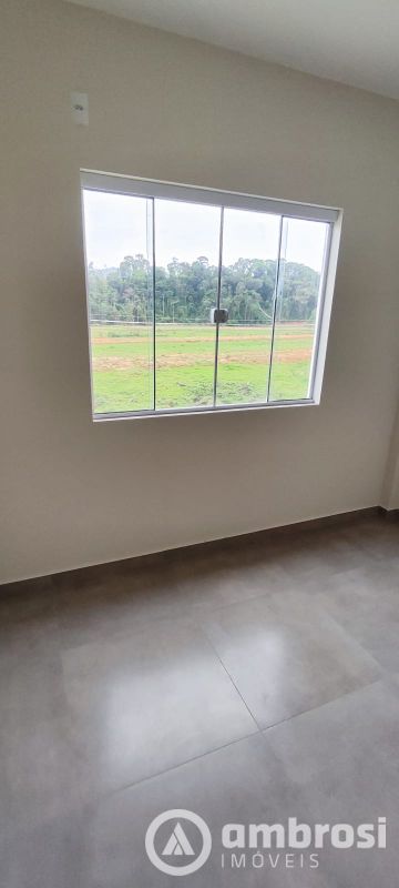 APARTAMENTO NOVO 02 QTOS - DOM JOAQUIM - BRUSQUE 