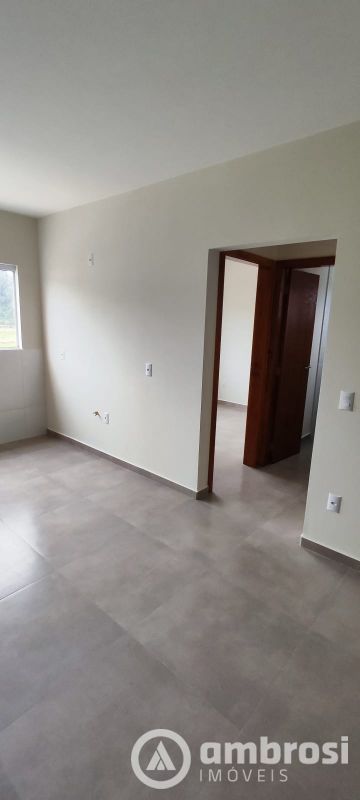 APARTAMENTO NOVO 02 QTOS - DOM JOAQUIM - BRUSQUE 