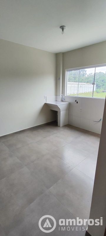 APARTAMENTO NOVO 02 QTOS - DOM JOAQUIM - BRUSQUE 