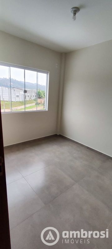 APARTAMENTO NOVO 02 QTOS - DOM JOAQUIM - BRUSQUE 