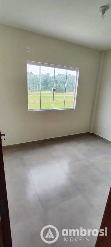 APARTAMENTO NOVO 02 QTOS - DOM JOAQUIM - BRUSQUE 