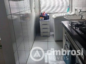 Apartamento de 2 quartos, no bairro Rio Branco, em Brusque | Eu Corretor