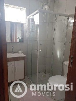 Apartamento de 2 quartos, no bairro Rio Branco, em Brusque | Eu Corretor