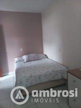 Apartamento de 2 quartos, no bairro Rio Branco, em Brusque | Eu Corretor