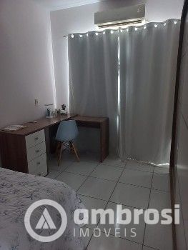 Apartamento de 2 quartos, no bairro Rio Branco, em Brusque | Eu Corretor