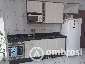 Apartamento de 2 quartos, no bairro Rio Branco, em Brusque | Eu Corretor