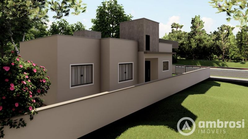 Casa de 2 quartos, 62m² no bairro Lageado Baixo, em Guabiruba | Eu Corretor