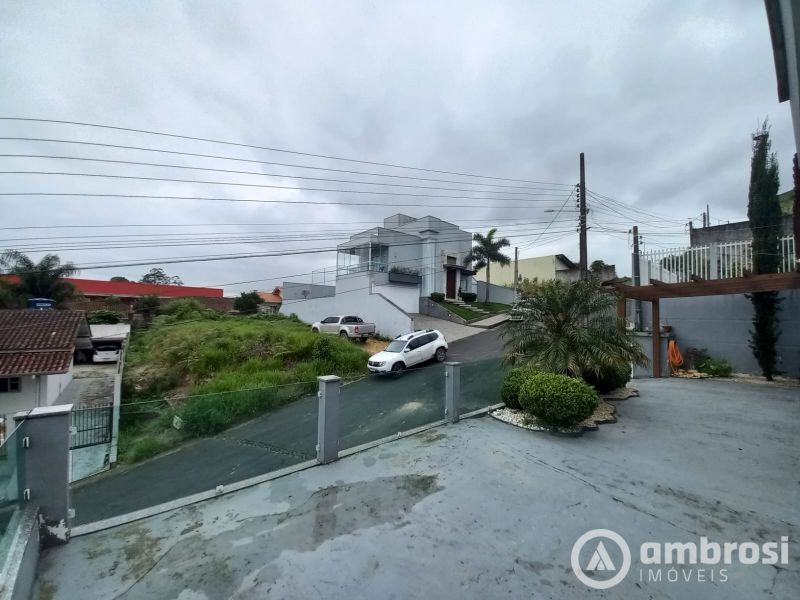 Casa de 3 quartos, no bairro Limoeiro, em Brusque | Eu Corretor