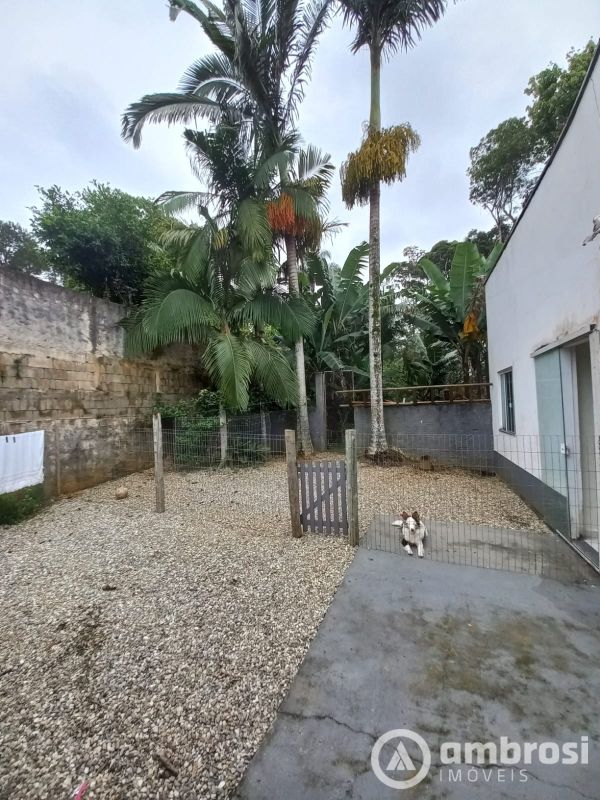 Casa de 3 quartos, no bairro Limoeiro, em Brusque | Eu Corretor