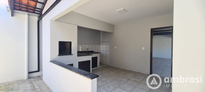 Casa de 3 quartos, no bairro Jardim Maluche, em Brusque | Eu Corretor