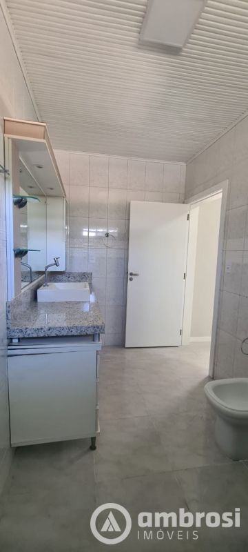 Casa de 3 quartos, no bairro Jardim Maluche, em Brusque | Eu Corretor