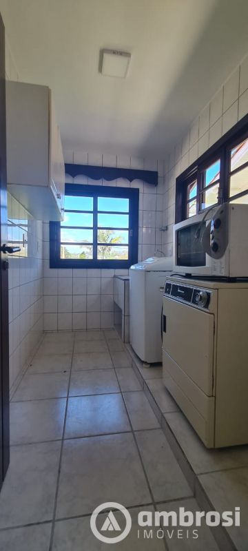 Casa de 3 quartos, no bairro Jardim Maluche, em Brusque | Eu Corretor