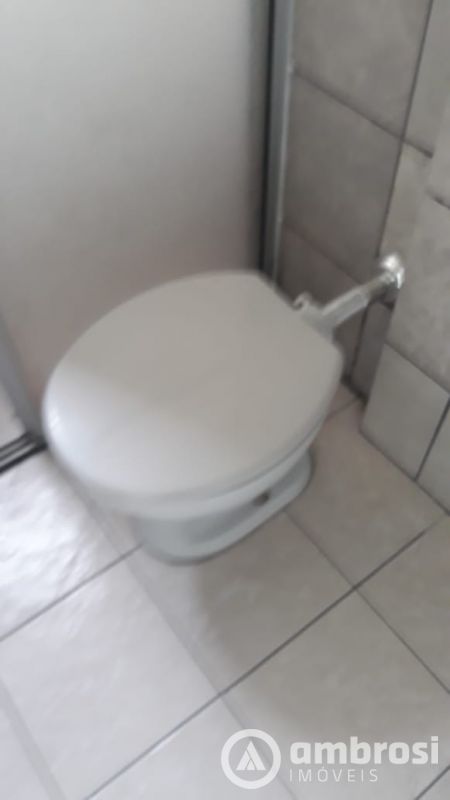 Apartamento de 45m² no bairro Azambuja, em Brusque | Eu Corretor