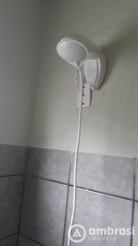 Apartamento de 45m² no bairro Azambuja, em Brusque | Eu Corretor