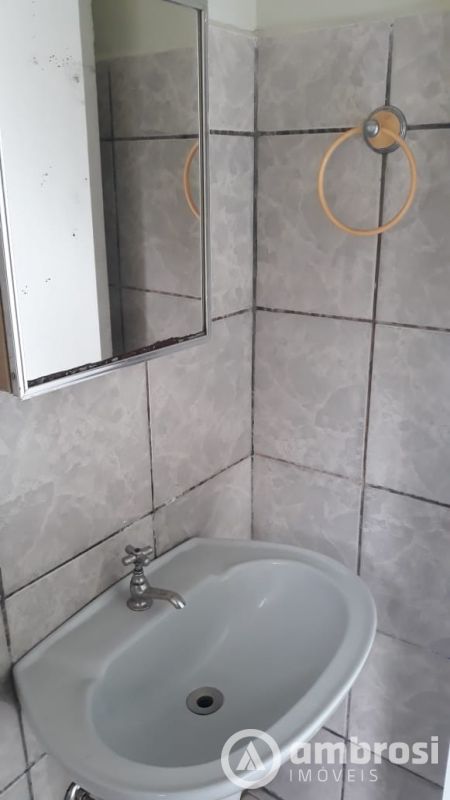 Apartamento de 45m² no bairro Azambuja, em Brusque | Eu Corretor
