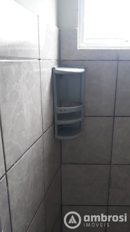 Apartamento de 45m² no bairro Azambuja, em Brusque | Eu Corretor