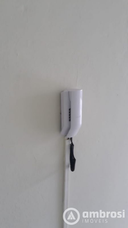 Apartamento de 45m² no bairro Azambuja, em Brusque | Eu Corretor