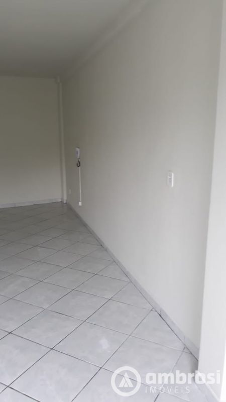 FLAT - COM ÁREA DE 45M2 - AZAMBUJA - BRUSQUE - CONDOMINIO INCLUSO
