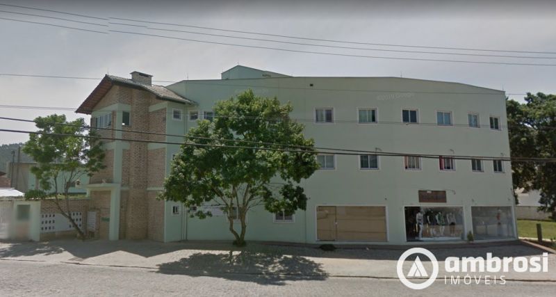 Sala Comercial de 60m² no bairro Guarani, em Brusque | Eu Corretor