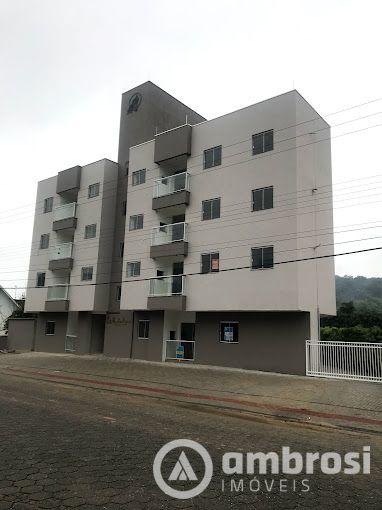 Apartamento de 2 quartos, 65m² no bairro Pomerânea, em Brusque | Eu Corretor
