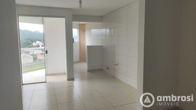 Apartamento de 2 quartos, 65m² no bairro Pomerânea, em Brusque | Eu Corretor